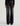 Adria Studded Jean – Immensity | Black Low-Rise Wide-Leg Denim - Time Out Clothing