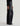 Adria Studded Jean – Immensity | Black Low-Rise Wide-Leg Denim - Time Out Clothing