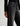 Adria Studded Jean – Immensity | Black Low-Rise Wide-Leg Denim - Time Out Clothing