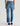Brinley Mid Rise Straight Jean 16 Year Wash by AG Jeans - Time Out Clothing