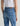 Brinley Mid Rise Straight Jean 16 Year Wash by AG Jeans - Time Out Clothing