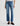 Brinley Mid Rise Straight Jean 16 Year Wash by AG Jeans - Time Out Clothing