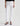 Farrah Boot Crop White Jean - Time Out Clothing