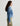 Valleta Cropped Denim Utility Jacket - Time Out Clothing