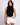 Esli Leather Knot Roper Belt - Time Out Clothing