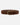 Roan Vintage Suede Leather Belt - Time Out Clothing