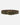 Roan Vintage Suede Leather Belt - Time Out Clothing