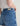 Analeigh Denim Short - Time Out Clothing