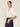 Kacey Vegan Leather Top - Time Out Clothing
