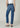 The Margot Slim Ankle Jean - Time Out Clothing
