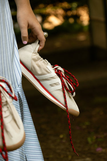 Rocket Sand Sneaker by Back 70 - Time Out Clothing