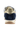 Jogger N Navy & Gold Sneakers by Back 70 - Time Out Clothing