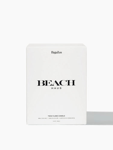 Beach Haus Candle - Time Out Clothing