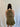 Ruffle Bottom Tie-Back Halter Dress - Time Out Clothing
