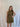 Ruffle Bottom Tie-Back Halter Dress - Time Out Clothing