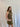 Ruffle Bottom Tie-Back Halter Dress - Time Out Clothing