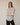 Boyfriend Button Down Lurex Stripe Shirt from Bella Dahl - Time Out Clothing