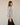 Boyfriend Button Down Lurex Stripe Shirt from Bella Dahl - Time Out Clothing