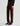 Brinley Corduroy Jean Coffee Bean by AG Jeans - Time Out Clothing