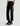 Brinley Mid Rise Straight Jean Nebula by AG Jeans - Time Out Clothing
