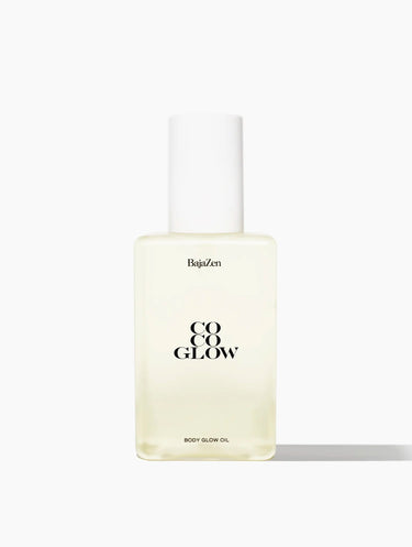 CoCo Glow Body Oil - Time Out Clothing