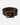 Conrad Studded Leather Belt - Time Out Clothing