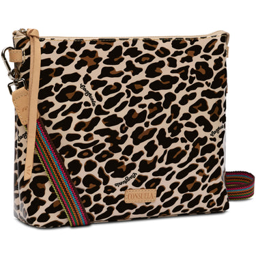 Mona Downtown Crossbody - Time Out Clothing