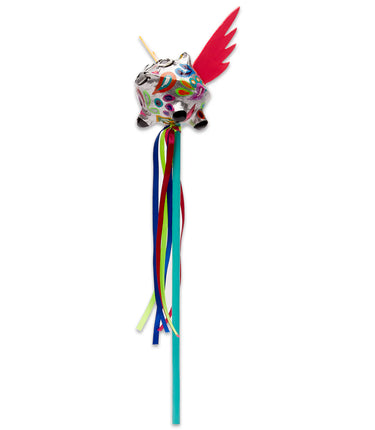 Flying Pig Shaker - Time Out Clothing