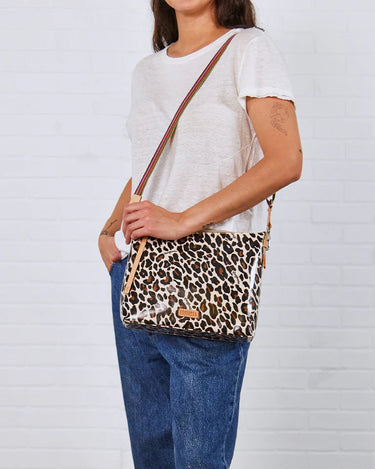 Mona Downtown Crossbody - Time Out Clothing