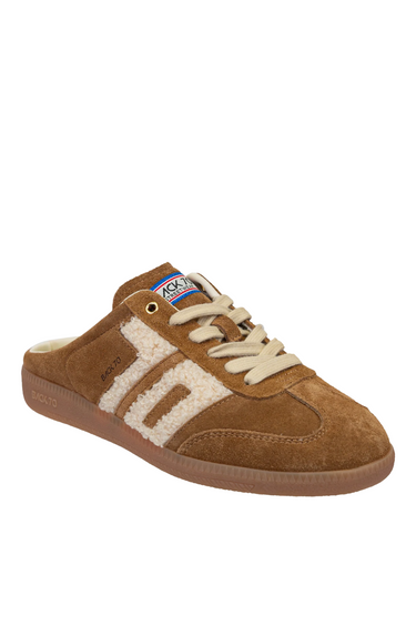Easter Backless Sneaker from Back 70 - Time Out Clothing