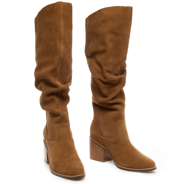 Easton Slouchy Tall Boot - Time Out Clothing