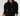 Edwina Black Cardigan Jacket - Time Out Clothing