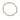 The Charleston Collection 14k Gold-Filled Beaded Bracelets - Time Out Clothing