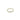 Resort Collection Gold Small Round Ring - Time Out Clothing