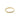 Resort Collection Gold Woven Ring - Time Out Clothing