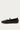 Kelsi Dagger Ferry Mary Jane flat in black leather showing low-profile silhouette, stitched toe and gold buckle