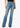 Frankie Mid Rise Bootcut Jean by Joe's - Time Out Clothing
