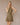 Ruffle Bottom Tie-Back Halter Dress - Time Out Clothing