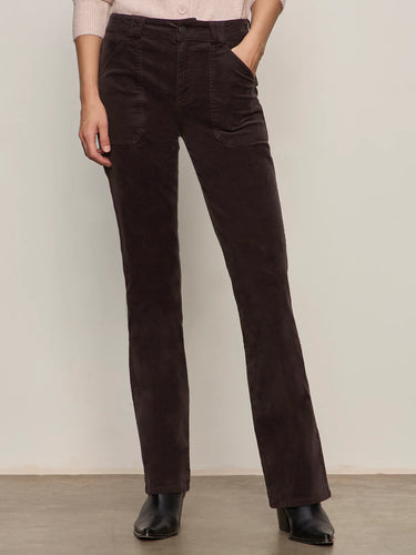Corduroy Hayden Bootcut - Time Out Clothing