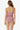 Belted Bandeau One-Piece Swimsuit by Helen Jon - Time Out Clothing