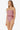 Belted Bandeau One-Piece Swimsuit by Helen Jon - Time Out Clothing