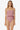 Belted Bandeau One-Piece Swimsuit by Helen Jon - Time Out Clothing