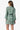 Fiona Salento Print Coverup/Dress by Helen Jon - Time Out Clothing