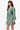Fiona Salento Print Coverup/Dress by Helen Jon - Time Out Clothing