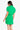 Flutter Sleeve Wrap Dress - Time Out Clothing