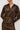 Jazlyn Leopard Print Dress - Time Out Clothing
