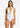 Jetset Plunge One Piece Swimsuit - Time Out Clothing