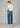 The Blake Cropped Wide Leg Jean - Time Out Clothing