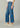 The Blake Cropped Wide Leg Jean - Time Out Clothing
