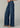 Lou Lou Lowrise Wide Leg Jean by Joe's - Time Out Clothing